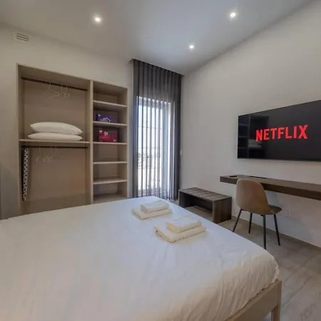 Apartamento Urban Vibe 2 Kirkop