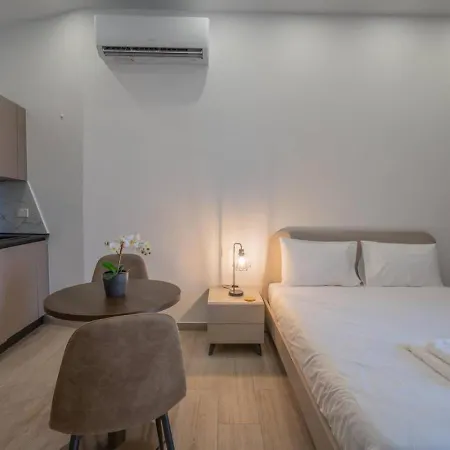 Apartmán Urban Vibe 2 *