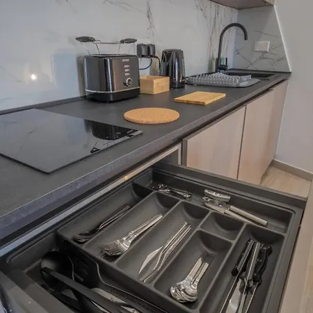 Apartamento Urban Vibe 2