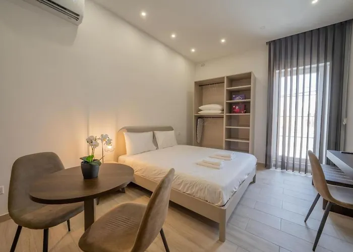 Apartmán Urban Vibe 2 Kirkop