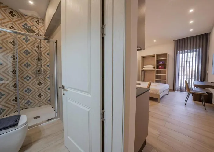 Apartmán Urban Vibe 2 Kirkop