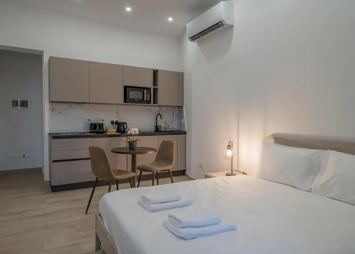 Apartmán Urban Vibe 2