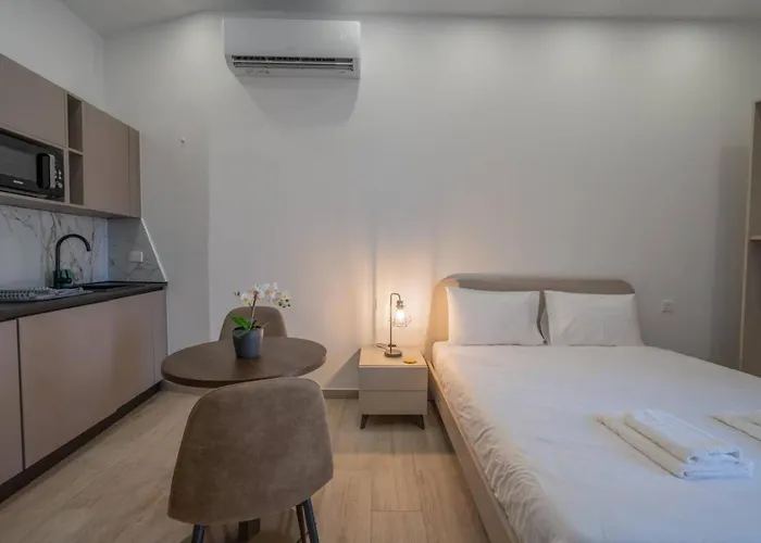 Apartmán Urban Vibe 2 *