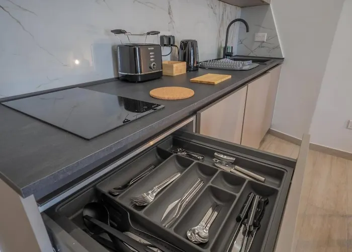 Apartmán Urban Vibe 2