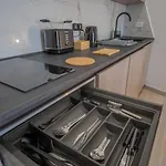 Apartman Urban Vibe 2